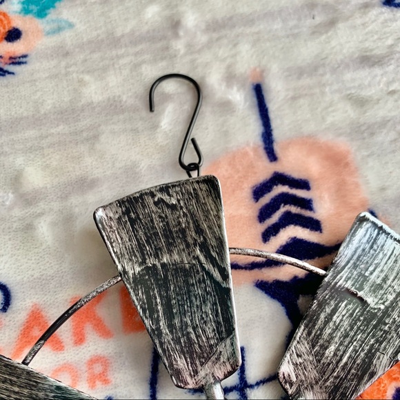 🌿 Farmhouse Rustic Wind Chime 🌿 - Picture 4 of 4